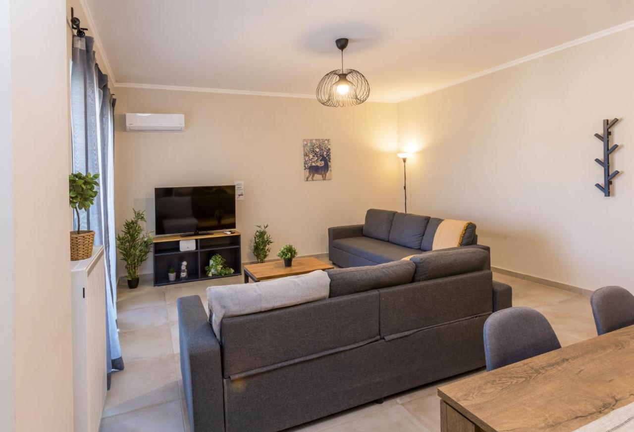 Raise Nafplio City Break Exterior photo