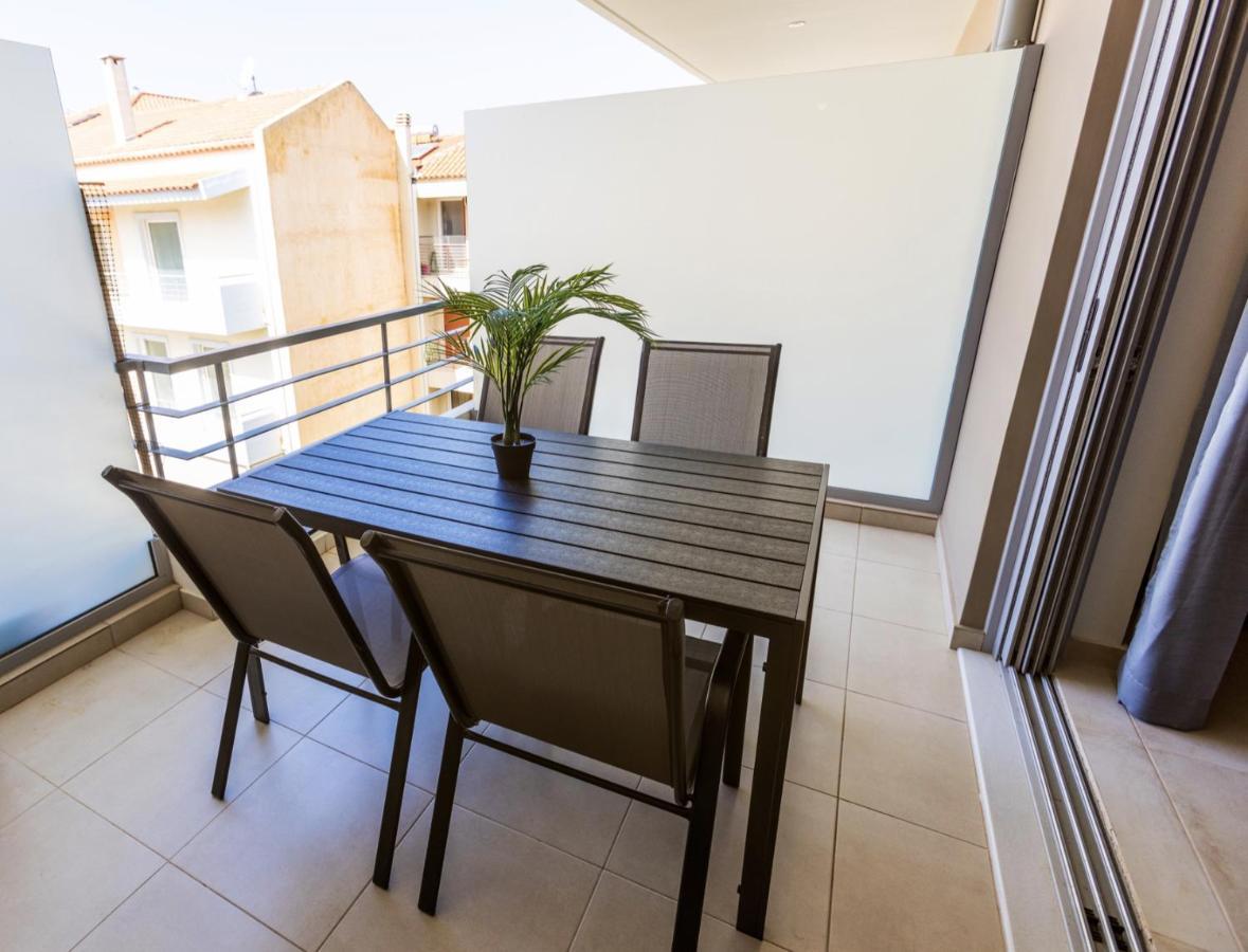 Raise Nafplio City Break Exterior photo