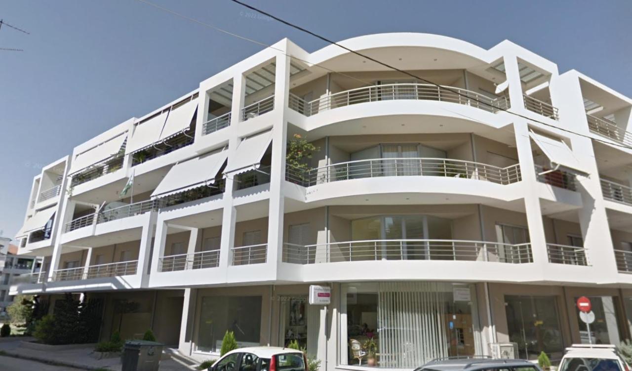 Raise Nafplio City Break Exterior photo