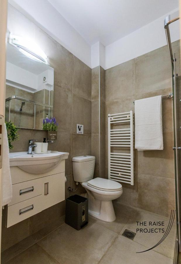 Raise Nafplio City Break Exterior photo