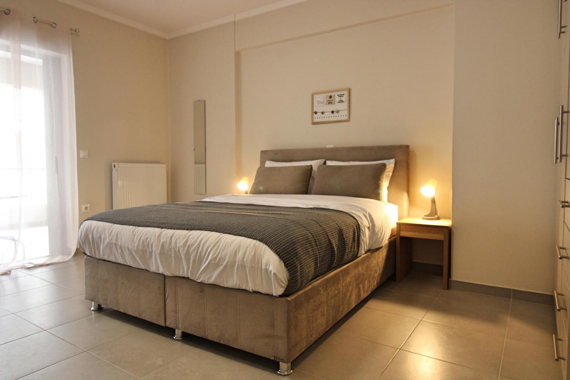 Raise Nafplio City Break Exterior photo
