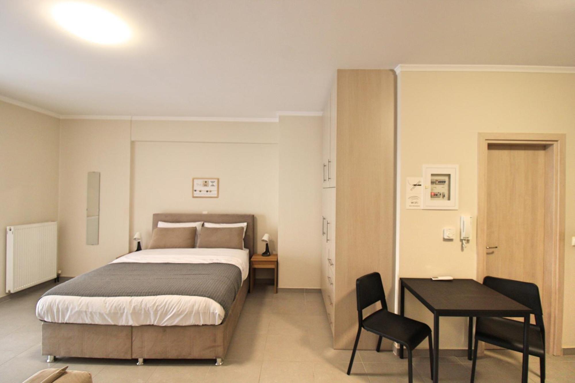 Raise Nafplio City Break Exterior photo