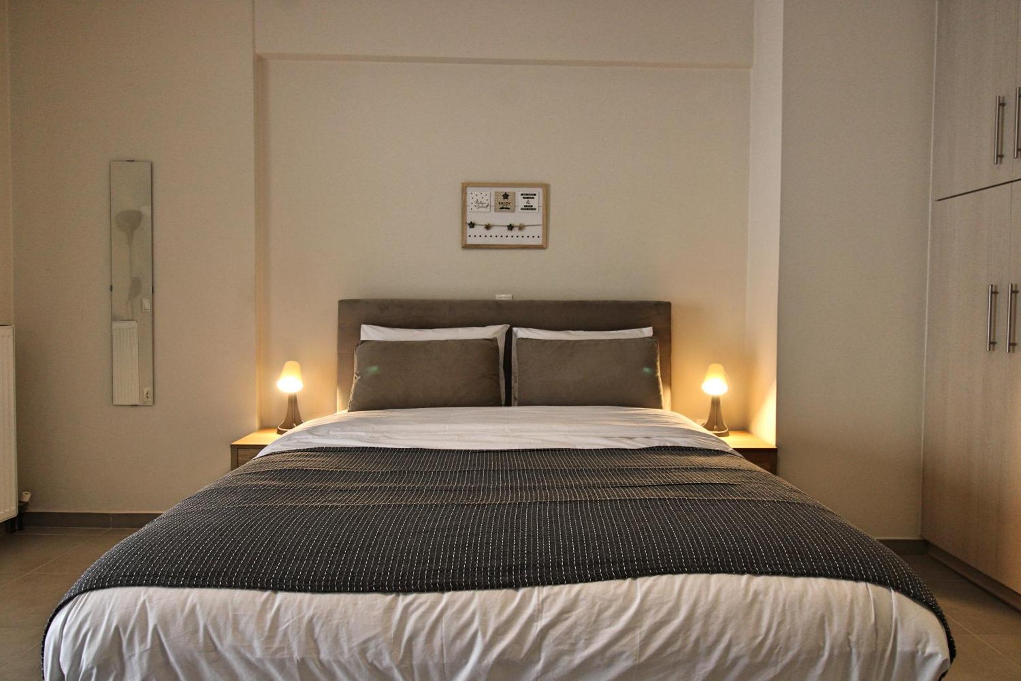 Raise Nafplio City Break Exterior photo