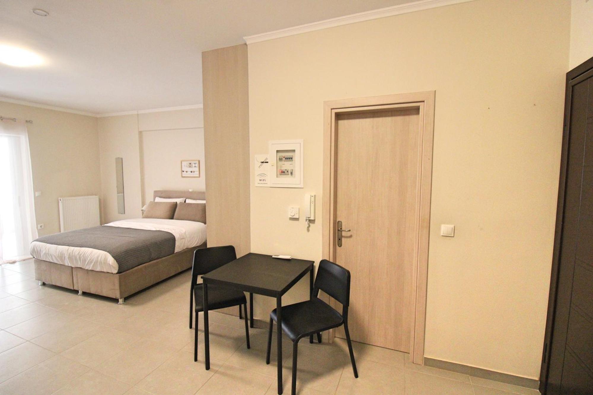 Raise Nafplio City Break Exterior photo