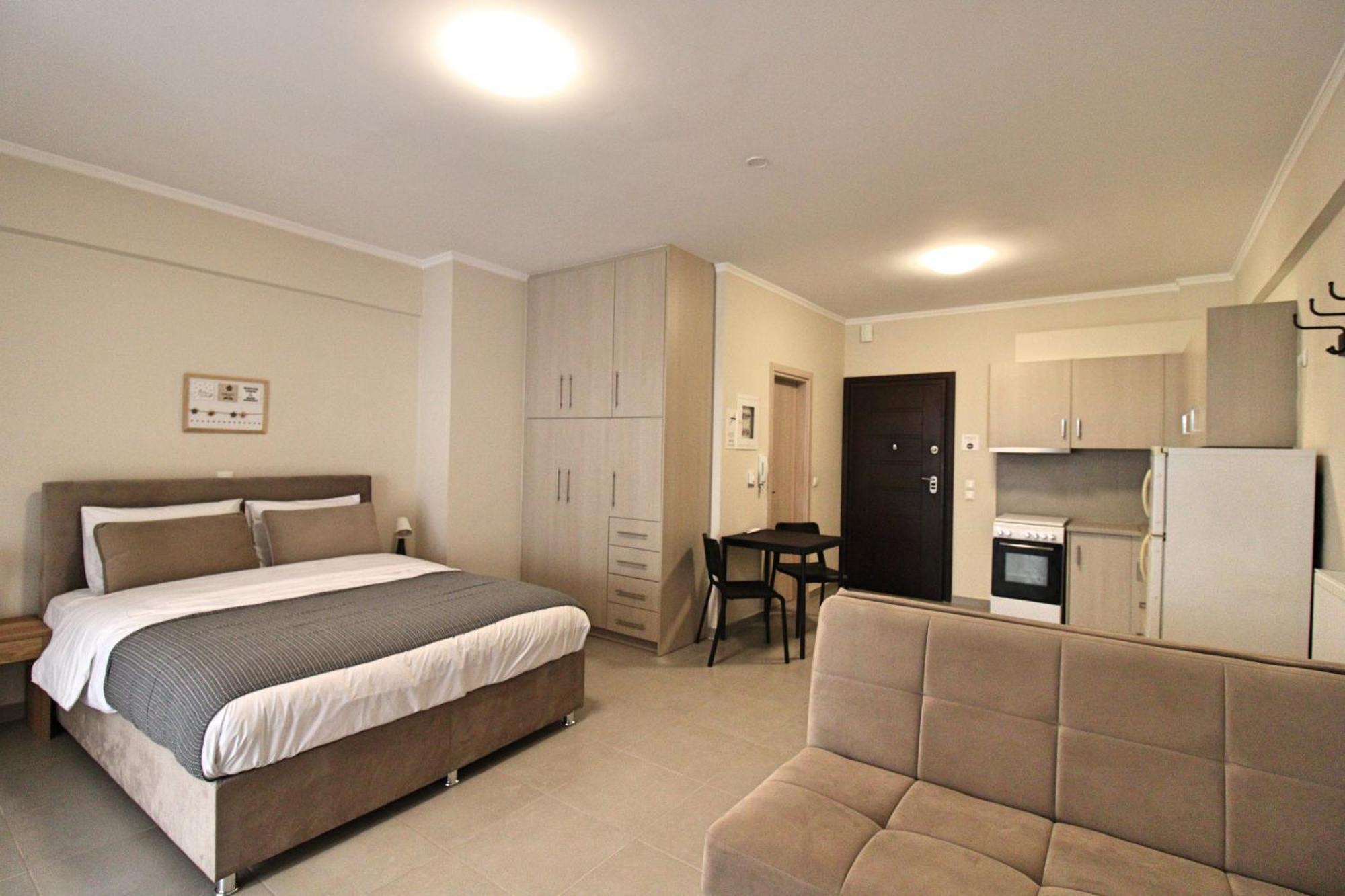 Raise Nafplio City Break Exterior photo