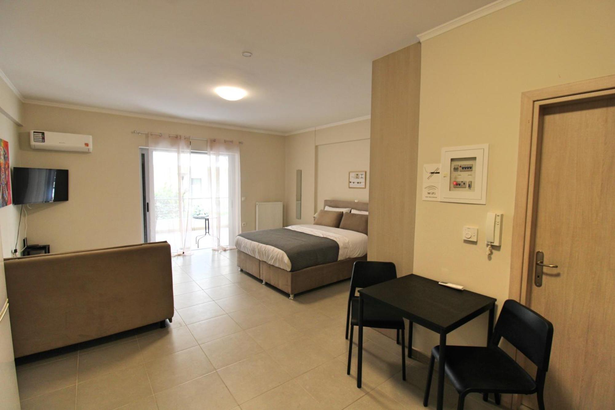 Raise Nafplio City Break Exterior photo